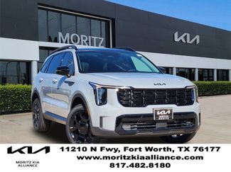 New 2026 Kia Sorento X-Line EX video 1