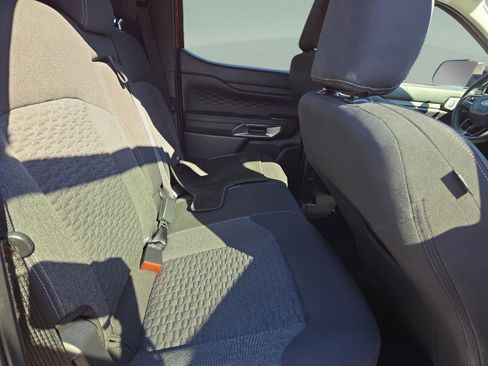 Used 2024 Ford Ranger XLT w/ FX4 Off-Road Package image 17