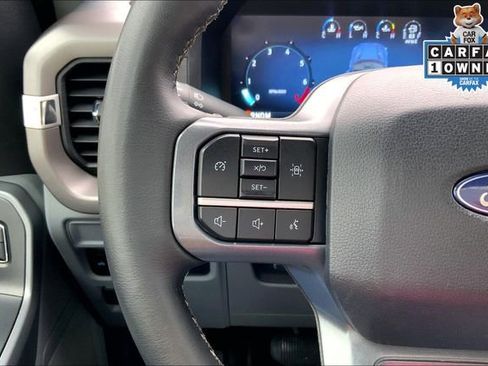 Used 2025 Ford F150 XLT w/ Equipment Group 301A Standard image 17