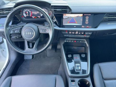 Used 2023 Audi A3 2.0T Premium image 27