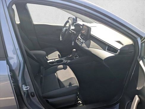 Used 2024 Toyota Corolla LE FWD image 26