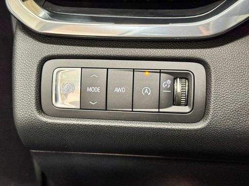 New 2026 GMC Acadia Elevation w/ Black Edition image 40