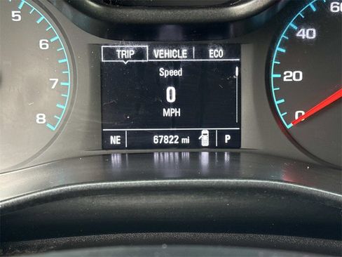 Used 2022 Chevrolet Colorado LT w/ Fleet Safety Package image 14