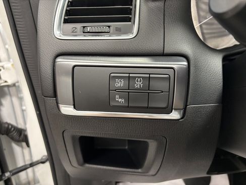 Used 2016 MAZDA CX-5 Grand Touring image 15