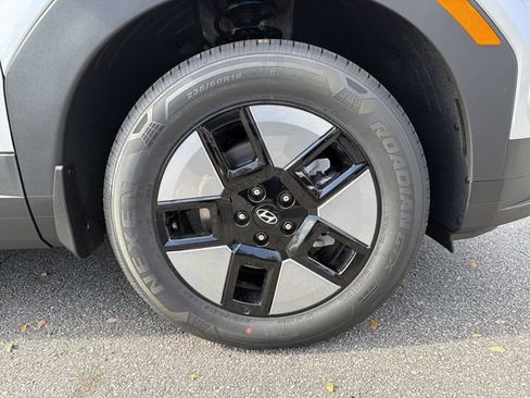 New 2026 Hyundai Santa Fe SEL image 12