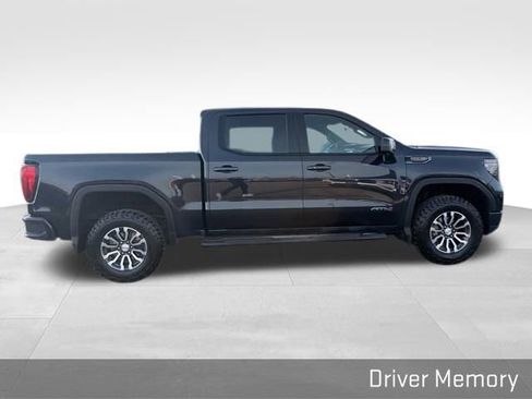 Used 2023 GMC Sierra 1500 AT4 w/ Technology Package image 17