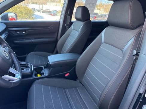 Used 2024 Honda CR-V Sport image 19