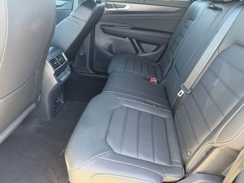 New 2026 Volkswagen Atlas Cross Sport SEL R-Line AWD/4WD image 22