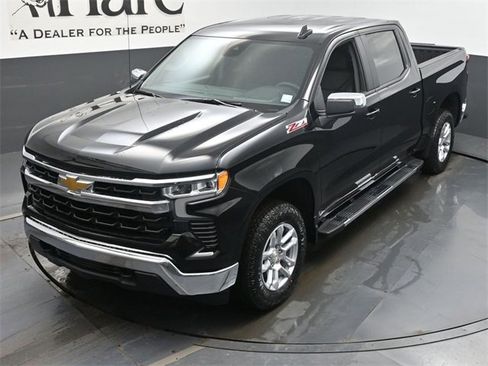 New 2026 Chevrolet Silverado 1500 LT image 23