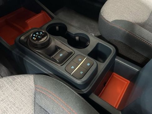 Certified 2024 Ford Maverick XLT w/ Equipment Group 300A Standard image 37