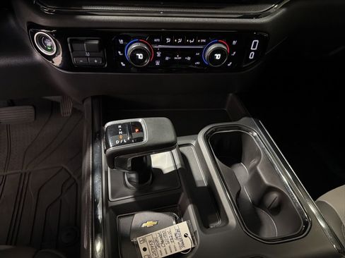 Certified 2024 Chevrolet Silverado 1500 ZR2 w/ Technology Package image 32