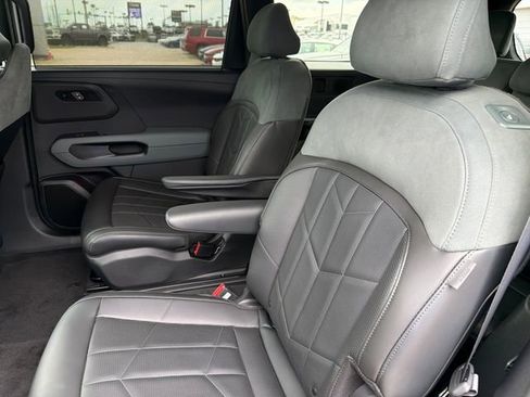 New 2027 Kia Telluride SX Prestige X-Pro AWD/4WD image 19