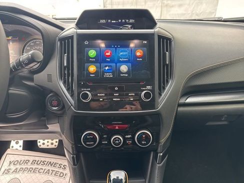 Used 2023 Subaru Forester Wilderness image 14