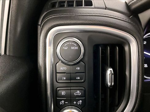 Certified 2021 GMC Sierra 1500 SLT image 32