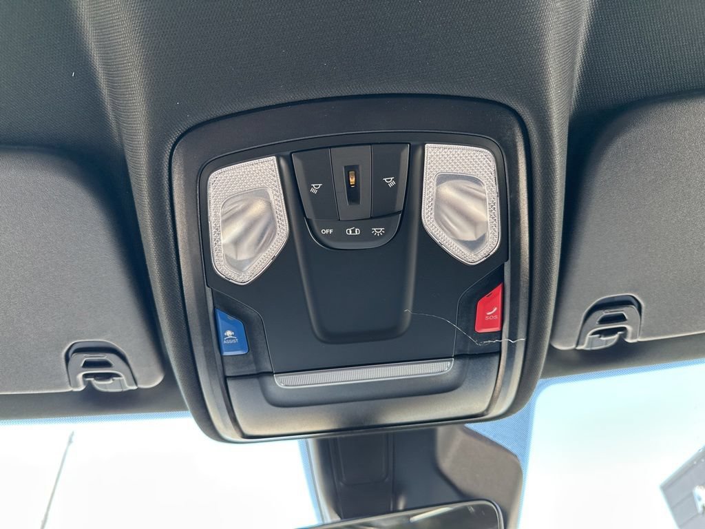 New 2026 RAM 1500 Big Horn AWD/4WD image 33