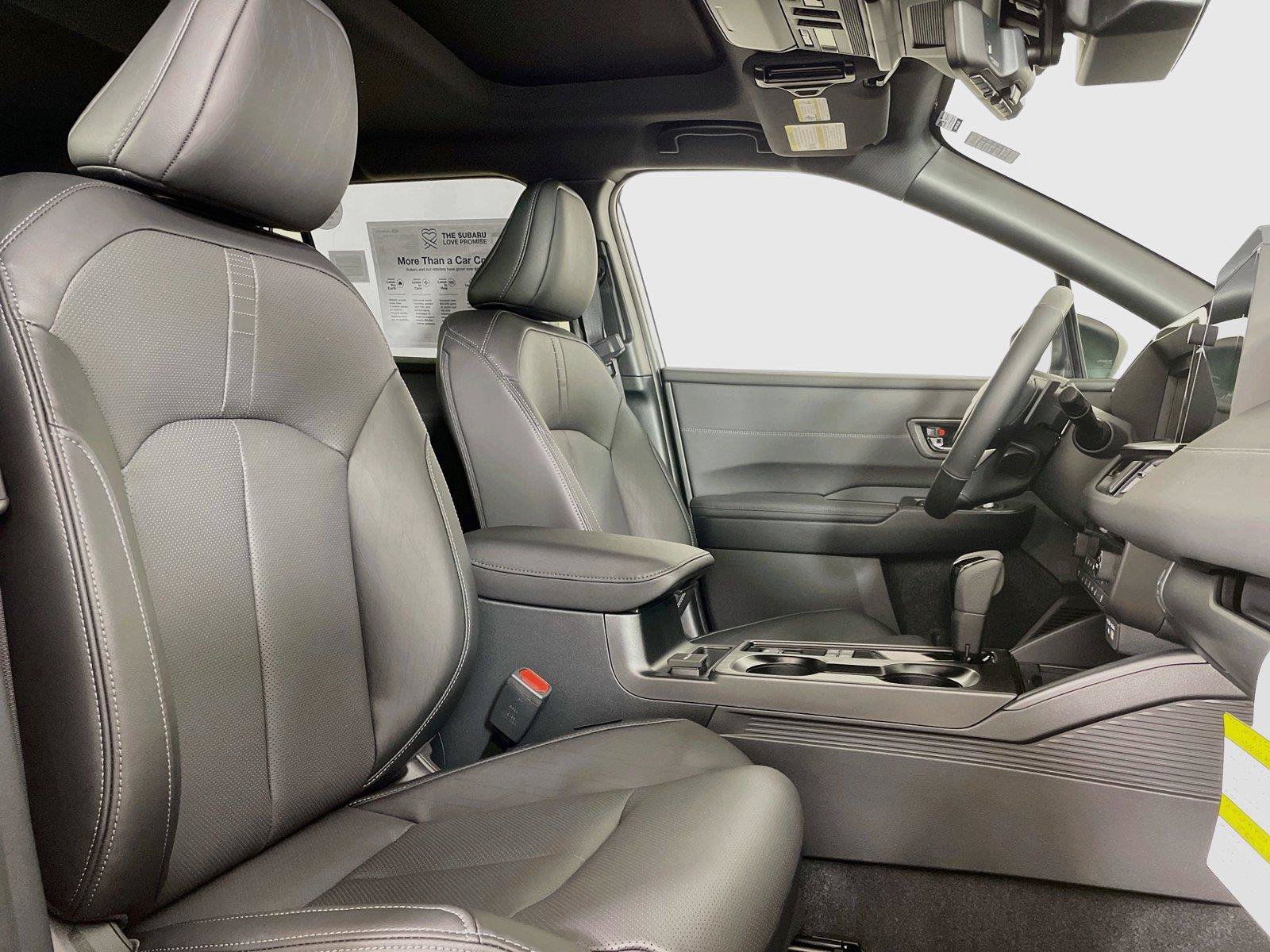 New 2026 Subaru Outback Touring XT AWD/4WD image 27