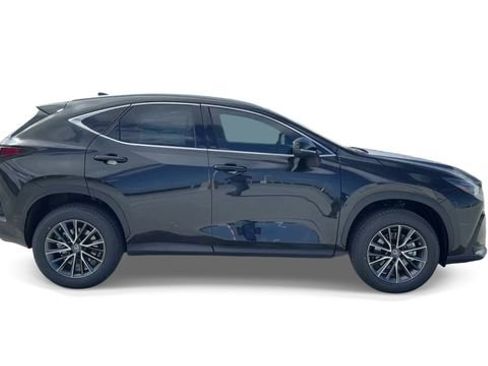 Used 2023 Lexus NX 350 AWD image 9
