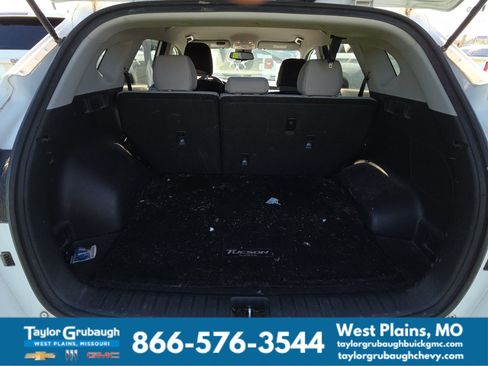 Used 2019 Hyundai Tucson SEL FWD image 15