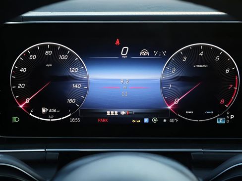 New 2026 Mercedes-Benz GLE 350 4MATIC image 29