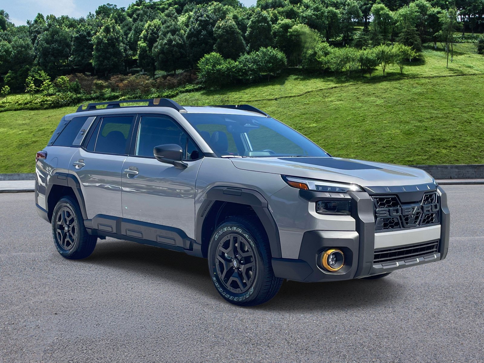 New 2026 Subaru Outback Wilderness AWD/4WD image 7