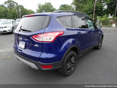Used 2016 Ford Escape SE w/ Equipment Group 201A AWD/4WD image 5