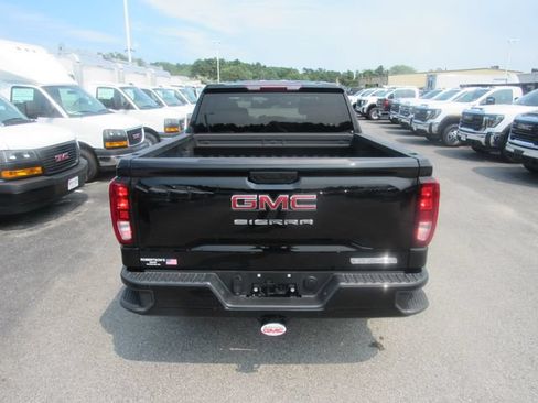 Used 2024 GMC Sierra 1500 Elevation AWD/4WD image 24