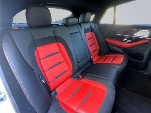 Used 2023 Mercedes-Benz GLE 53 AMG 4MATIC Coupe image 27