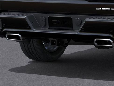 New 2026 GMC Sierra 1500 Denali AWD/4WD image 17
