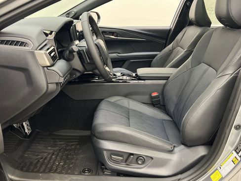 New 2026 Toyota Camry LE image 7