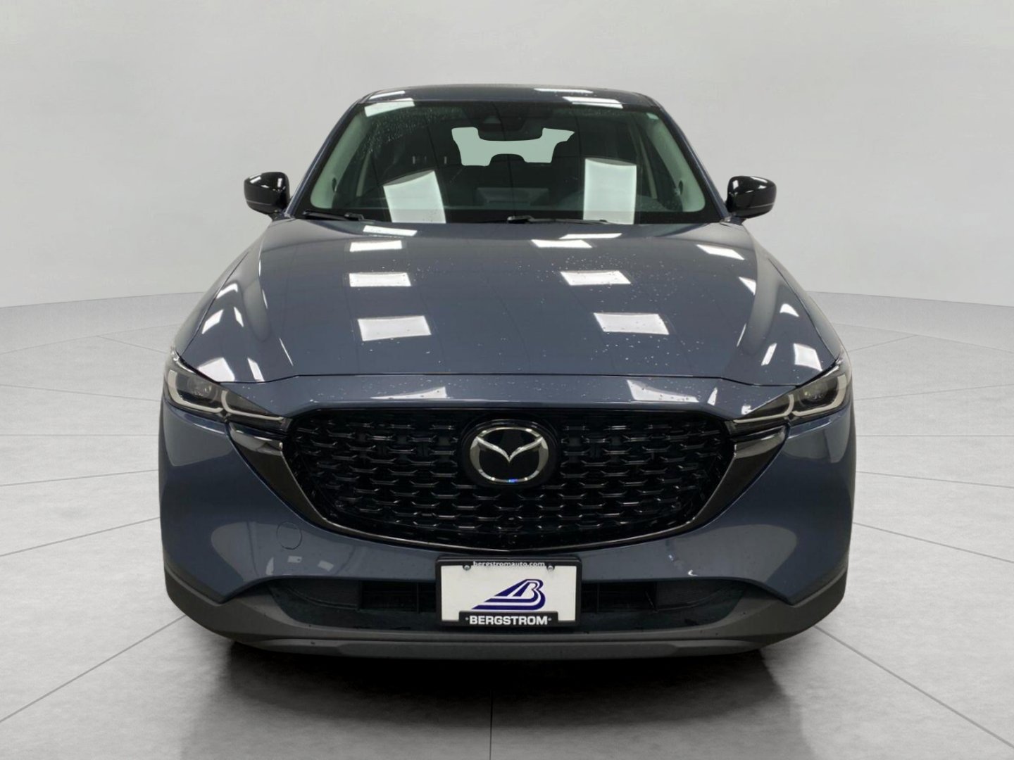Used 2024 MAZDA CX-5 Carbon Edition AWD/4WD image 10