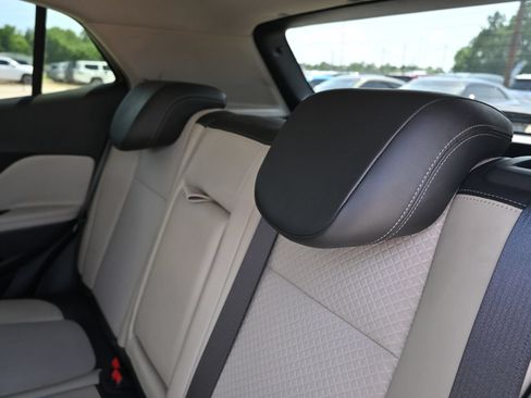 Used 2018 Buick Encore Preferred FWD image 24