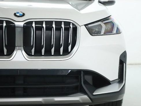 Used 2026 BMW X1 xDrive28i w/ Convenience Package AWD/4WD image 8