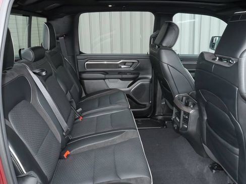 Used 2026 RAM 1500 Laramie w/ Laramie Southwest Edition RWD image 30
