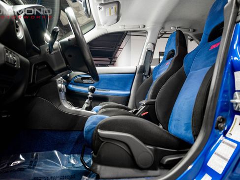 Used 2007 Subaru Impreza WRX STI w/ Popular Equipment Group 2D image 94