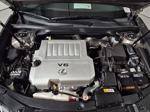 Used 2017 Lexus ES 350 w/ Premium Package image 8