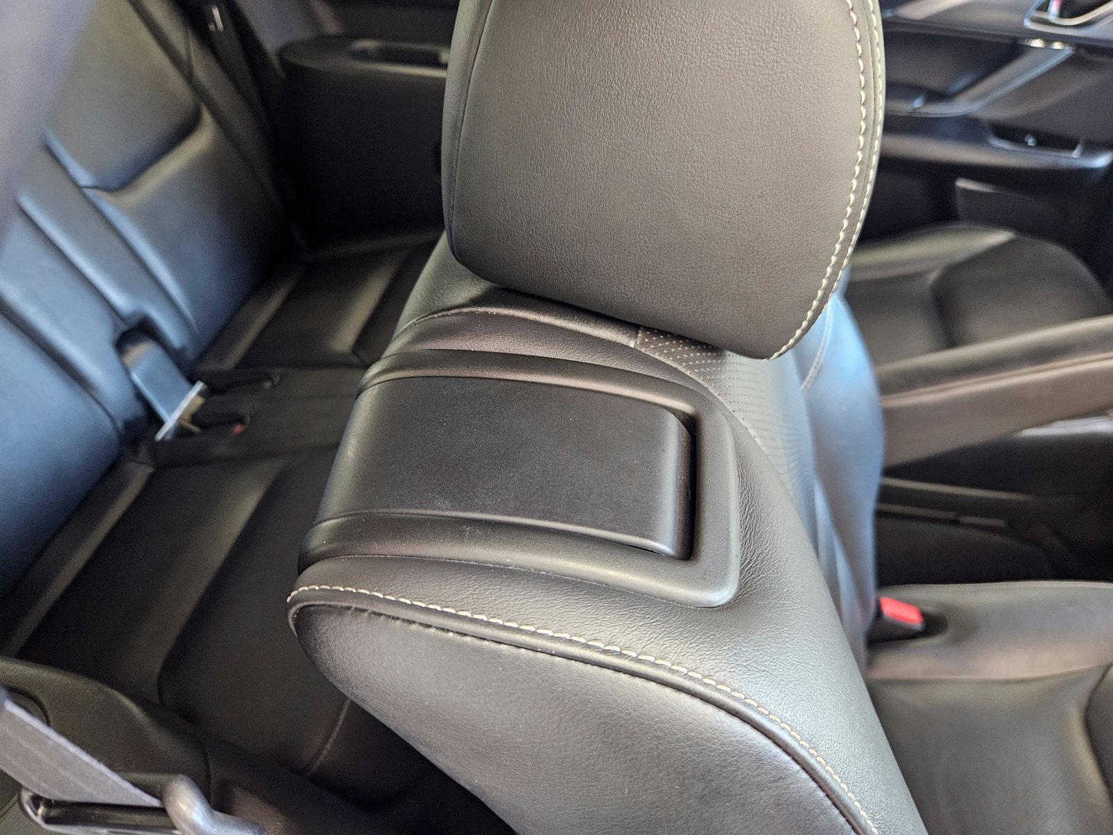Used 2020 MAZDA CX-9 Grand Touring FWD image 42