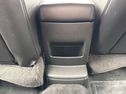 Used 2013 Chevrolet Impala LTZ FWD image 27