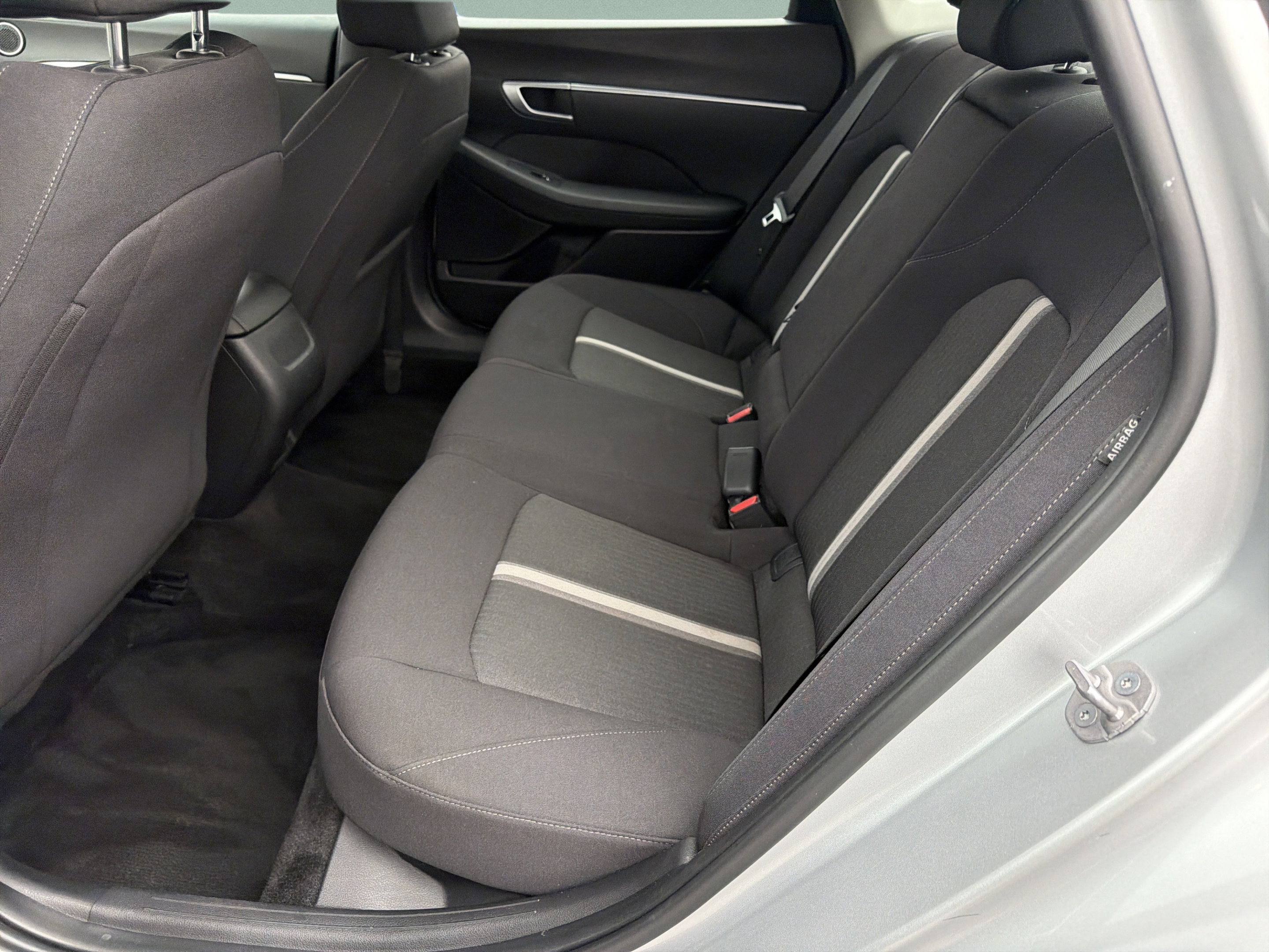 Used 2024 Hyundai Sonata SEL FWD image 20