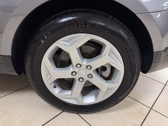 Used 2020 Land Rover Range Rover Sport HSE AWD/4WD image 29