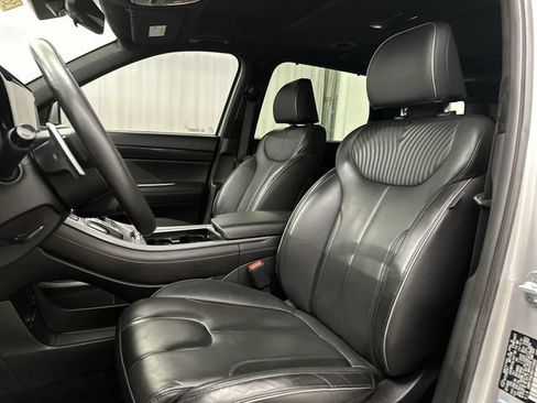 Used 2024 Hyundai Palisade Calligraphy AWD/4WD image 15