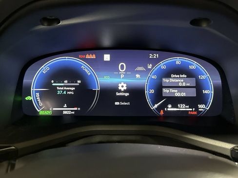 Used 2026 Toyota Camry XLE AWD/4WD image 12