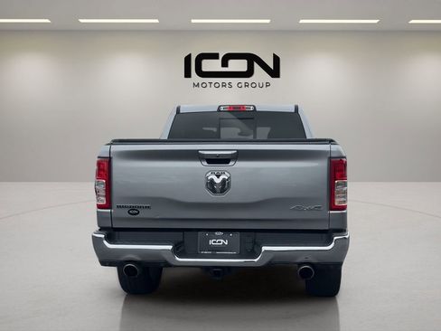 Used 2020 RAM 1500 Big Horn image 3