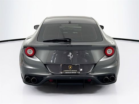 Used 2015 Ferrari FF image 6