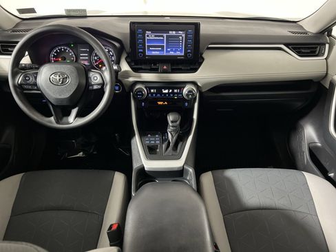 Used 2020 Toyota RAV4 XLE w/ Convenience Package AWD/4WD image 22