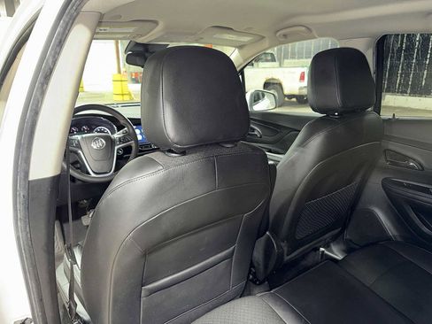Used 2018 Buick Encore Preferred FWD image 25