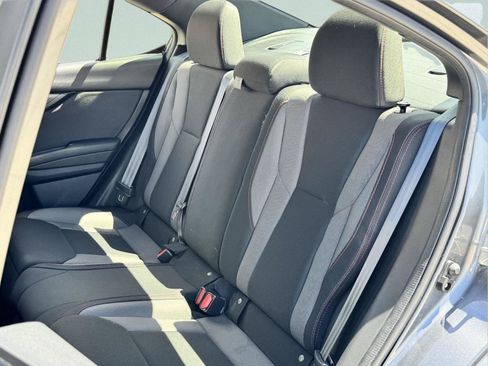 Used 2022 Subaru WRX AWD/4WD image 29