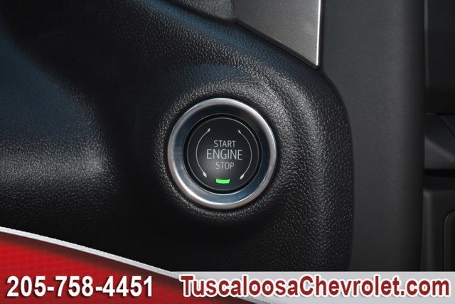 New 2026 Chevrolet Silverado 2500 Custom w/ Custom Value Package AWD/4WD image 27