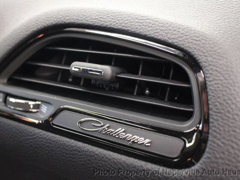 Used 2023 Dodge Challenger R/T w/ Blacktop Package RWD image 40
