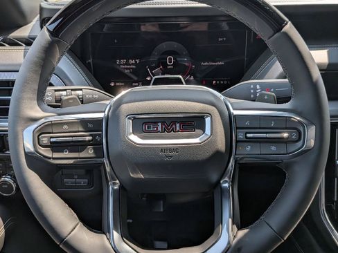 New 2026 GMC Yukon XL Elevation w/ Elevation Premium Package AWD/4WD image 17