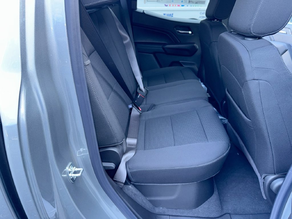 New 2026 Chevrolet Colorado LT RWD image 29